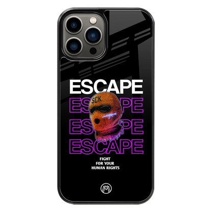 Premium Glass Back Mobile Phone Cover for iPhone, Samsung, OnePlus, Google Pixel, Redmi, Oppo, Vivo & Realme