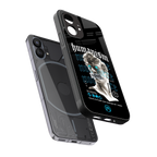humanism not here back phone cover | glass case for nothing phone 1