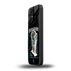 humanism not here back phone cover | glass case for nothing phone 1