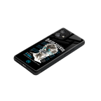 humanism not here back phone cover | glass case for nothing phone 1