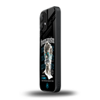 humanism not here back phone cover | glass case for nothing phone 2