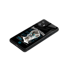 humanism not here back phone cover | glass case for nothing phone 2