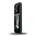 humanism not here back phone cover | glass case for oneplus nord 3