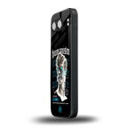 humanism not here back phone cover | glass case for oneplus nord 4