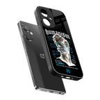 humanism not here back phone cover | glass case for oneplus nord ce 3