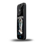 humanism not here back phone cover | glass case for oneplus nord ce 3
