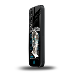 humanism not here back phone cover | glass case for oneplus nord ce 4