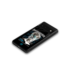 humanism not here back phone cover | glass case for google pixel 6