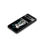 humanism not here back phone cover | glass case for google pixel 7 pro