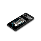 humanism not here back phone cover | glass case for Google Pixel 7