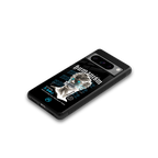 humanism not here back phone cover | glass case for google pixel 8 pro