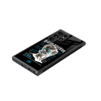 humanism not here back phone cover | glass case for samsung galaxy s23 ultra