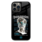 Premium Glass Back Mobile Phone Cover for iPhone, Samsung, OnePlus, Google Pixel, Redmi, Oppo, Vivo & Realme