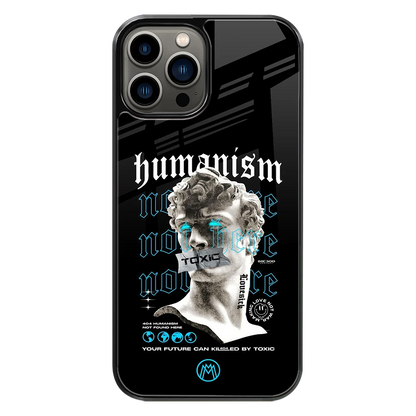 Premium Glass Back Mobile Phone Cover for iPhone, Samsung, OnePlus, Google Pixel, Redmi, Oppo, Vivo & Realme