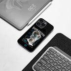 Humanism Not Here Phone Cover | Glass Case