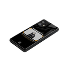 humans but no humanity back phone cover | glass case for nothing phone 1