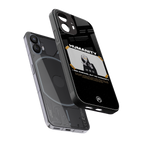 humans but no humanity back phone cover | glass case for nothing phone 2