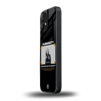 humans but no humanity back phone cover | glass case for nothing phone 2