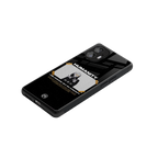 humans but no humanity back phone cover | glass case for nothing phone 2