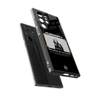 humans but no humanity back phone cover | glass case for samsung galaxy s23 ultra