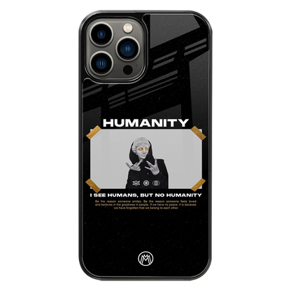 Premium Glass Back Mobile Phone Cover for iPhone, Samsung, OnePlus, Google Pixel, Redmi, Oppo, Vivo & Realme