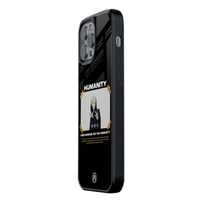 Slim Glass Back Phone Case for Multiple Brands – iPhone, Samsung, Redmi, OnePlus, Oppo, Vivo