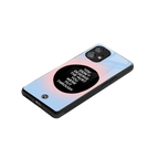 hurt back phone cover | glass case for nothing phone 1