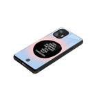 hurt back phone cover | glass case for nothing phone 2