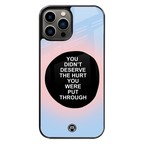 Premium Glass Back Mobile Phone Cover for iPhone, Samsung, OnePlus, Google Pixel, Redmi, Oppo, Vivo & Realme