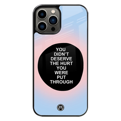 Premium Glass Back Mobile Phone Cover for iPhone, Samsung, OnePlus, Google Pixel, Redmi, Oppo, Vivo & Realme