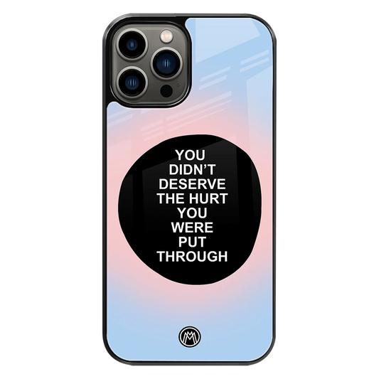 Premium Glass Back Mobile Phone Cover for iPhone, Samsung, OnePlus, Google Pixel, Redmi, Oppo, Vivo & Realme