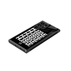 hustle back phone cover | glass case for samsung galaxy s23 ultra