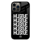 Premium Glass Back Mobile Phone Cover for iPhone, Samsung, OnePlus, Google Pixel, Redmi, Oppo, Vivo & Realme