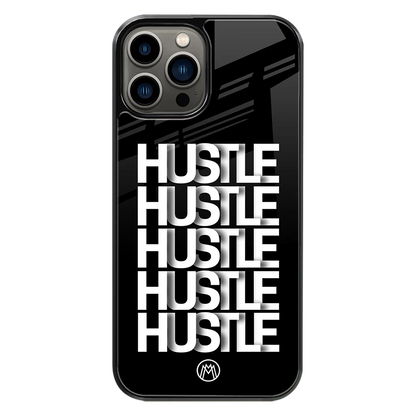 Premium Glass Back Mobile Phone Cover for iPhone, Samsung, OnePlus, Google Pixel, Redmi, Oppo, Vivo & Realme