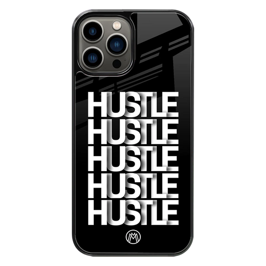 Premium Glass Back Mobile Phone Cover for iPhone, Samsung, OnePlus, Google Pixel, Redmi, Oppo, Vivo & Realme