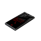 i am a legend back phone cover | glass case for samsung galaxy s23 ultra