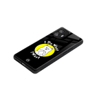 i do what i want back phone cover | glass case for nothing phone 2
