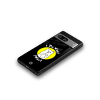 i do what i want back phone cover | glass case for Google Pixel 8