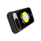 i do what i want back phone cover | glass case for google pixel 9