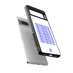 i don't care but i do back phone cover | glass case for google pixel 7 pro