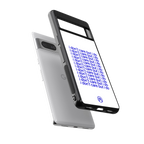 i don't care but i do back phone cover | glass case for Google Pixel 7