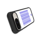 i don't care but i do back phone cover | glass case for google pixel 9