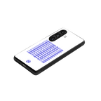 i don't care but i do back phone cover | glass case for samsung galaxy s23 plus