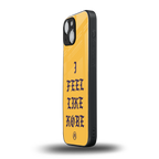 i feel like kobe back phone cover | glass case for iphone 13 mini