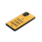 i feel like kobe back phone cover | glass case for nothing phone 2