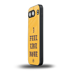 i feel like kobe back phone cover | glass case for oneplus nord 4