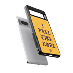 i feel like kobe back phone cover | glass case for Google Pixel 7