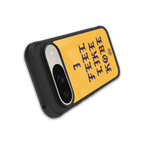 i feel like kobe back phone cover | glass case for google pixel 9