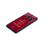 i feel like pablo back phone cover | glass case for nothing phone 2a