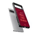 i feel like pablo back phone cover | glass case for Google Pixel 8
